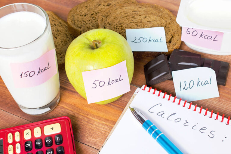 Gastric Bypass Diet – How many calories should you eat post-op?